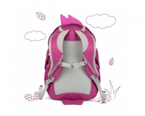 Affenzahn Σακίδιο Πλάτης Πουλάκι Bibi, 1τμχ Affenzahn Σακίδιο Πλάτης Πουλάκι Bibi, 1τμχ