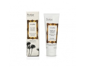 Sostar " To γάλα "  Σαπούνι Καθαρισμού Προσώπου και Ματιών, 150ml