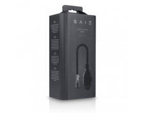 Clitoris Pump Basic, Αντλία Κλειτορίδας για Γυναίκες για διέγερση, 1 τμχ