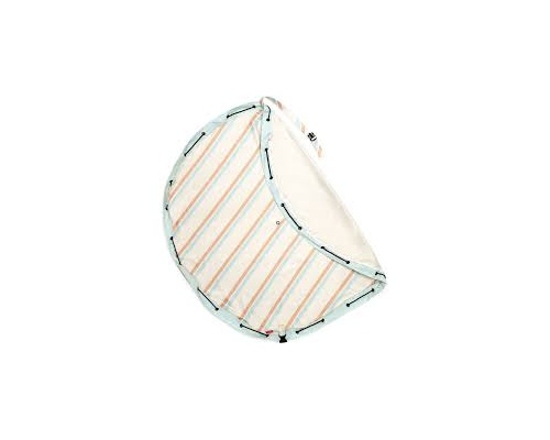 Play & Go Outdoor, Στρωματάκι και Σάκος Παιχνιδιού Αδιάβροχο, Surf, 1τμχ Play & Go Outdoor, Στρωματάκι και Σάκος Παιχνιδιού Αδιάβροχο, Surf, 1τμχ