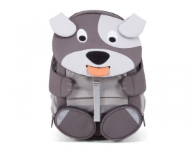 Affenzahn Σακίδιο Πλάτης Σκύλος, 1τμχ