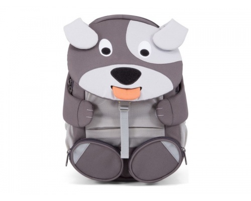 Affenzahn Σακίδιο Πλάτης Σκύλος, 1τμχ Affenzahn Σακίδιο Πλάτης Σκύλος, 1τμχ