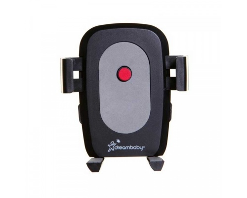 Dreambaby Στήριγμα Κινητού για Καρότσι, 1τμχ Dreambaby Στήριγμα Κινητού για Καρότσι, 1τμχ