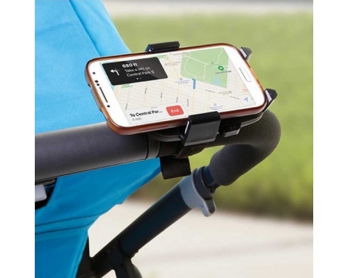 Dreambaby Στήριγμα Κινητού για Καρότσι, 1τμχ Dreambaby Στήριγμα Κινητού για Καρότσι, 1τμχ