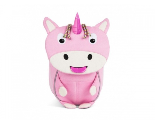 Affenzahn Σακίδιο Πλάτης Μονόκερος FAL-027, 1τμχ Affenzahn Σακίδιο Πλάτης Μονόκερος FAL-027, 1τμχ