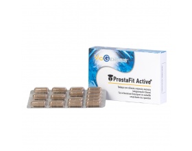 VIOGENESIS Prostafit Active Συμπλήρωμα διατροφής για τη διαιτητική διαχείριση σε καλοήθη υπερπλασία του προστάτη 30 κάψουλες VIOGENESIS Prostafit Active Συμπλήρωμα διατροφής για τη διαιτητική διαχείριση σε καλοήθη υπερπλασία του προστάτη 30 κάψουλες