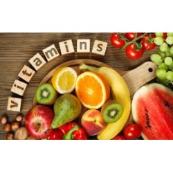 Βιταμίνες 