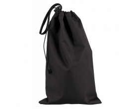 Toy Bag Πουγκί για αποθήκευση "παιχνιδιών" χρώμα μαύρο 1 τμχ 
