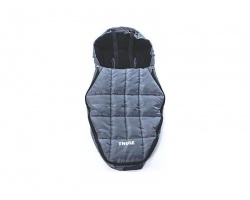 Thule Υπνόσακος Για Ζεστασιά και Άνεση στη Βόλτα Dark Shadow, 1τμχ Thule Υπνόσακος Για Ζεστασιά και Άνεση στη Βόλτα Dark Shadow, 1τμχ