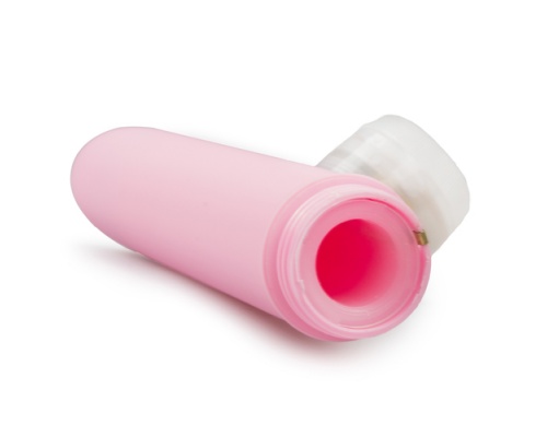 Velvet Touch Vibe, Δονητής με απαλή υφή και άνετη αίσθηση σε χρώμα ροζ, 1 τμχ. Velvet Touch Vibe, Δονητής με απαλή υφή και άνετη αίσθηση σε χρώμα ροζ, 1 τμχ.