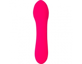 The Mini Swan Wand, Δονητής σε μικρό μέγεθος με 2 κινητήρες για πιο ισχυρή δόνηση σε χρώμα ροζ, 1 τμχ. The Mini Swan Wand, Δονητής σε μικρό μέγεθος με 2 κινητήρες για πιο ισχυρή δόνηση σε χρώμα ροζ, 1 τμχ.
