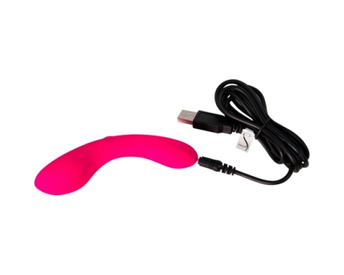 The Mini Swan Wand, Δονητής σε μικρό μέγεθος με 2 κινητήρες για πιο ισχυρή δόνηση σε χρώμα ροζ, 1 τμχ. The Mini Swan Wand, Δονητής σε μικρό μέγεθος με 2 κινητήρες για πιο ισχυρή δόνηση σε χρώμα ροζ, 1 τμχ.