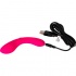 The Mini Swan Wand, Δονητής σε μικρό μέγεθος με 2 κινητήρες για πιο ισχυρή δόνηση σε χρώμα ροζ, 1 τμχ. The Mini Swan Wand, Δονητής σε μικρό μέγεθος με 2 κινητήρες για πιο ισχυρή δόνηση σε χρώμα ροζ, 1 τμχ.