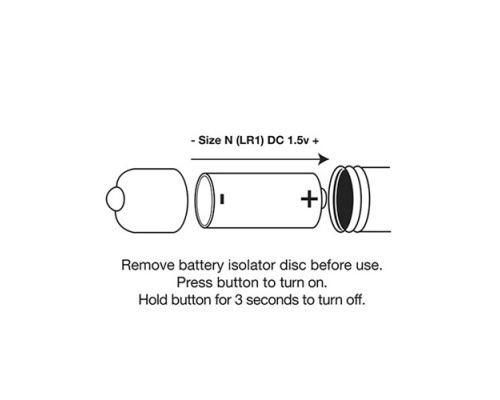 Rocks Off, Single Speed Bullet Vibrator, Δονητής μικρός σε σχήμα σφαίρας και υπέροχο χρώμα χρυσαφί, 1 τμχ Rocks Off, Single Speed Bullet Vibrator, Δονητής μικρός σε σχήμα σφαίρας και υπέροχο χρώμα χρυσαφί, 1 τμχ