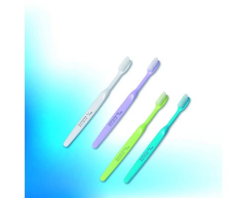 Elgydium Clinic 15/100, Πολύ μαλακή οδοντόβουρτσα για ευαίσθητα δόντια και ούλα, ιδανική μετα απο επεμβάσεις