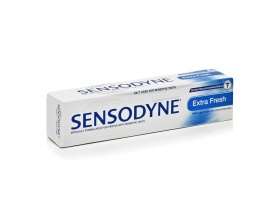 Sensodyne Extra Fresh 100ml, Οδοντόκρεμα για την ευαισθησία των δοντιών με έξτρα φρεσκάδα