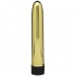 You2Toys Gold Mine, Δονητής σε χρυσό χώμα και μέγεθος 19 εκατοστά, 1 τμχ You2Toys Gold Mine, Δονητής σε χρυσό χώμα και μέγεθος 19 εκατοστά, 1 τμχ