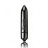 Sir Luvalot Bullet Vibrator, Δονητής Μίνι σε σχήμα σφαίρας και χρώμα μαύρο, 1 τμχ Sir Luvalot Bullet Vibrator, Δονητής Μίνι σε σχήμα σφαίρας και χρώμα μαύρο, 1 τμχ