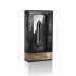 Sir Luvalot Bullet Vibrator, Δονητής Μίνι σε σχήμα σφαίρας και χρώμα μαύρο, 1 τμχ Sir Luvalot Bullet Vibrator, Δονητής Μίνι σε σχήμα σφαίρας και χρώμα μαύρο, 1 τμχ