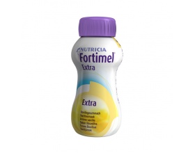 NUTRICIA FORTIMEL EXTRA, Πόσιμο θρεπτικό σκεύασμα σε υγρή μορφή πλούσιο σε πρωτεϊνες, με γεύση βανίλια 200ml NUTRICIA FORTIMEL EXTRA, Πόσιμο θρεπτικό σκεύασμα σε υγρή μορφή πλούσιο σε πρωτεϊνες, με γεύση βανίλια 200ml
