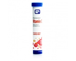 Quest Vitamin C 1000mg With Rose Hips, Συμπλήρωμα Διατροφής με βιταμίνη C 1000mg και Rose Hips με υπέροχη γεύση πορτοκάλι, 20 αναβράζοντα δισκία, 1 τμχ Quest Vitamin C 1000mg With Rose Hips, Συμπλήρωμα Διατροφής με βιταμίνη C 1000mg και Rose Hips με υπέροχη γεύση πορτοκάλι, 20 αναβράζοντα δισκία, 1 τμχ