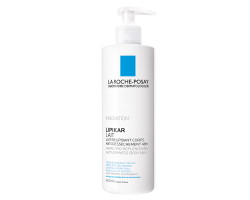 LA ROCHE-POSAY Lipikar Lait Ενυδατικό γαλάκτωμα σώματος κατά της ξηρότητας 400ml LA ROCHE-POSAY Lipikar Lait Ενυδατικό γαλάκτωμα σώματος κατά της ξηρότητας 400ml
