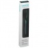 Iwhite Dark Stains Toothbrush, iwhite Μαλακή Οδοντόβουρτσα από Άνθρακα σε χρώμα μαύρο, 1 τμχ 
