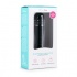 Easytoys Mini Vibrator Ribbed, Δονητής μικρός με ραβδώσεις και στρας, 1 τμχ Easytoys Mini Vibrator Ribbed, Δονητής μικρός με ραβδώσεις και στρας, 1 τμχ