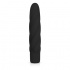 EasyToys Black Silicone Vibrator, Μαλακός Δονητής από σιλικόνη σε χρώμα μαύρο, 1 τμχ EasyToys Black Silicone Vibrator, Μαλακός Δονητής από σιλικόνη σε χρώμα μαύρο, 1 τμχ