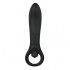 Easytoys Black Anal Vibrator, Μαύρος Πρωκτικός Δονητής , 1 τμχ Easytoys Black Anal Vibrator, Μαύρος Πρωκτικός Δονητής , 1 τμχ