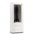 Easytoys Black Anal Vibrator, Μαύρος Πρωκτικός Δονητής , 1 τμχ Easytoys Black Anal Vibrator, Μαύρος Πρωκτικός Δονητής , 1 τμχ