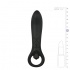 Easytoys Black Anal Vibrator, Μαύρος Πρωκτικός Δονητής , 1 τμχ Easytoys Black Anal Vibrator, Μαύρος Πρωκτικός Δονητής , 1 τμχ