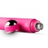 EasyToys Supreme Shorty Mini Vibrator, Δονητής Μίνι κλασσικός σε υπέροχο φούξια χρώμα, 1 τμχ EasyToys Supreme Shorty Mini Vibrator, Δονητής Μίνι κλασσικός σε υπέροχο φούξια χρώμα, 1 τμχ