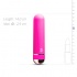 EasyToys Supreme Shorty Mini Vibrator, Δονητής Μίνι κλασσικός σε υπέροχο φούξια χρώμα, 1 τμχ EasyToys Supreme Shorty Mini Vibrator, Δονητής Μίνι κλασσικός σε υπέροχο φούξια χρώμα, 1 τμχ