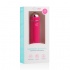 EasyToys Supreme Shorty Mini Vibrator, Δονητής Μίνι κλασσικός σε υπέροχο φούξια χρώμα, 1 τμχ EasyToys Supreme Shorty Mini Vibrator, Δονητής Μίνι κλασσικός σε υπέροχο φούξια χρώμα, 1 τμχ