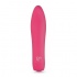 EasyToys Velvet Virator, Δονητής με μαλακή και βελούδινη αφή σε χρώμα ροζ, 1 τμχ EasyToys Velvet Virator, Δονητής με μαλακή και βελούδινη αφή σε χρώμα ροζ, 1 τμχ