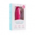 EasyToys Velvet Virator, Δονητής με μαλακή και βελούδινη αφή σε χρώμα ροζ, 1 τμχ EasyToys Velvet Virator, Δονητής με μαλακή και βελούδινη αφή σε χρώμα ροζ, 1 τμχ