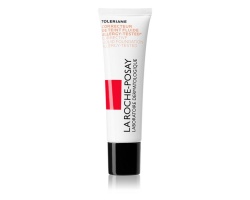 LA ROCHE-POSAY Toleriane Teint Fluide 13 Σκούρο Μπεζ Καλυπτικό make up σε υγρή μορφή 30ml