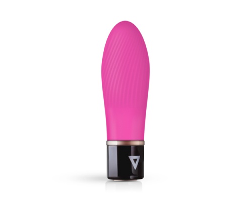 Lil'Swirl Vibrator, Δονητής μικρός με 10 διαφορετικές ρυθμίσεις δόνησης σε χρώμα ροζ , 1 τμχ Lil'Swirl Vibrator, Δονητής μικρός με 10 διαφορετικές ρυθμίσεις δόνησης σε χρώμα ροζ , 1 τμχ