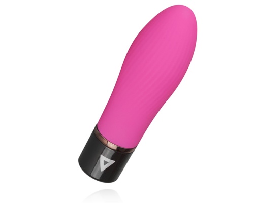Lil'Swirl Vibrator, Δονητής μικρός με 10 διαφορετικές ρυθμίσεις δόνησης σε χρώμα ροζ , 1 τμχ Lil'Swirl Vibrator, Δονητής μικρός με 10 διαφορετικές ρυθμίσεις δόνησης σε χρώμα ροζ , 1 τμχ