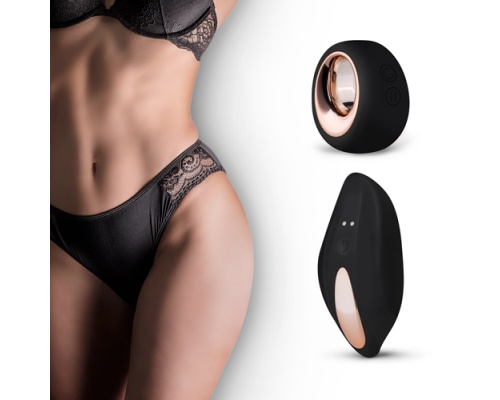 Vibrating Briefs, Εσώρουχο με δονητή σε χρώμα μαύρο, 1 τμχ Vibrating Briefs, Εσώρουχο με δονητή σε χρώμα μαύρο, 1 τμχ