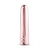 Rosy Gold Mini Vibrator, Μίνι Δονητής σε Υπέροχο Ροζ Χρυσό Χρώμα, 1 τμχ Rosy Gold Mini Vibrator, Μίνι Δονητής σε Υπέροχο Ροζ Χρυσό Χρώμα, 1 τμχ
