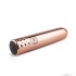 Rosy Gold Mini Vibrator, Μίνι Δονητής σε Υπέροχο Ροζ Χρυσό Χρώμα, 1 τμχ Rosy Gold Mini Vibrator, Μίνι Δονητής σε Υπέροχο Ροζ Χρυσό Χρώμα, 1 τμχ