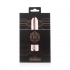 Rosy Gold Mini Vibrator, Μίνι Δονητής σε Υπέροχο Ροζ Χρυσό Χρώμα, 1 τμχ Rosy Gold Mini Vibrator, Μίνι Δονητής σε Υπέροχο Ροζ Χρυσό Χρώμα, 1 τμχ