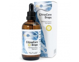 VIOGENESIS CitrusCore Συμπλήρωμα διατροφής Εκχύλισμα σπόρων γκρέιπφρουτ σε σταγόνες Μοναδικός συνδυασμός βιταμίνης C και βιοφλαβονοειδών 100ml VIOGENESIS CitrusCore Συμπλήρωμα διατροφής Εκχύλισμα σπόρων γκρέιπφρουτ σε σταγόνες Μοναδικός συνδυασμός βιταμίνης C και βιοφλαβονοειδών 100ml