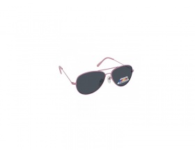Vitorgan Eyelead Polarized Παιδικά γυαλιά Ηλίου Χρώμα Ρόζ, 1τμχ