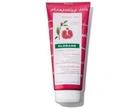 Klorane Color Enhancing Pomegranate Σαμπουάν φροντίδας με Ρόδι , το χρώμα ξαναζωντανεύει και γίνεται και πάλι φωτεινό 200ml Klorane Color Enhancing Pomegranate Σαμπουάν φροντίδας με Ρόδι , το χρώμα ξαναζωντανεύει και γίνεται και πάλι φωτεινό 200ml