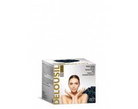 SJA Pharm Delousil Caviar Eye Cream Κρέμα Ματιών με Χαβιάρι, ειδικά σχεδιασμένη για την περιποίηση της ευαίσθητης επιδερμίδας γύρω από τα µάτια 30ml SJA Pharm Delousil Caviar Eye Cream Κρέμα Ματιών με Χαβιάρι, ειδικά σχεδιασμένη για την περιποίηση της ευαίσθητης επιδερμίδας γύρω από τα µάτια 30ml