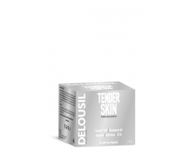 SJA Pharm Delousil Tender Skin Ενυδατική κρέµα προσώπου με Υαλουρονικό οξύ Aquaderm Hydrintense Για κάθε τύπο δέρµατος 50ml SJA Pharm Delousil Tender Skin Ενυδατική κρέµα προσώπου με Υαλουρονικό οξύ Aquaderm Hydrintense Για κάθε τύπο δέρµατος 50ml
