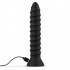 EasyToys Screwed Plug Anal Vibrator, Large, Πρωκτικός Δονητής με 10 διαφορετικές ρυθμίσεις δόνησεις σε χρώμα μαύρο, 1 τμχ. EasyToys Screwed Plug Anal Vibrator, Large, Πρωκτικός Δονητής με 10 διαφορετικές ρυθμίσεις δόνησεις σε χρώμα μαύρο, 1 τμχ.